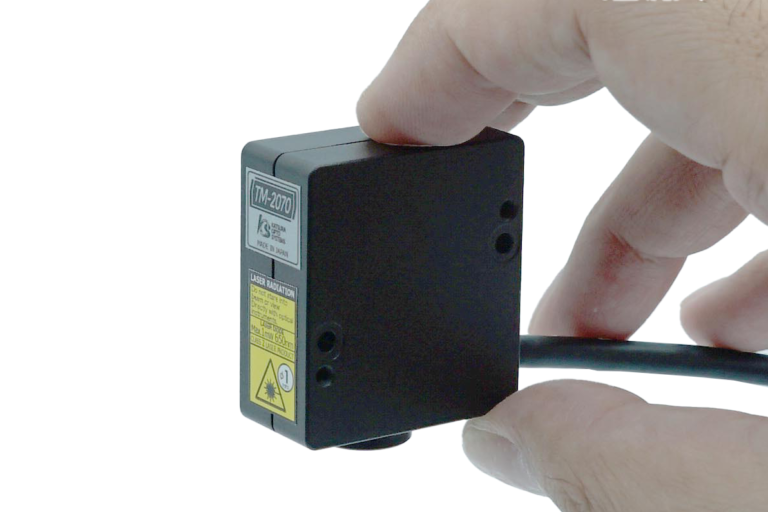 Ultra-compact Tilt Sensor